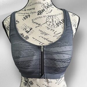 Victoria’s Secret Knockout Sports Bra 34DD